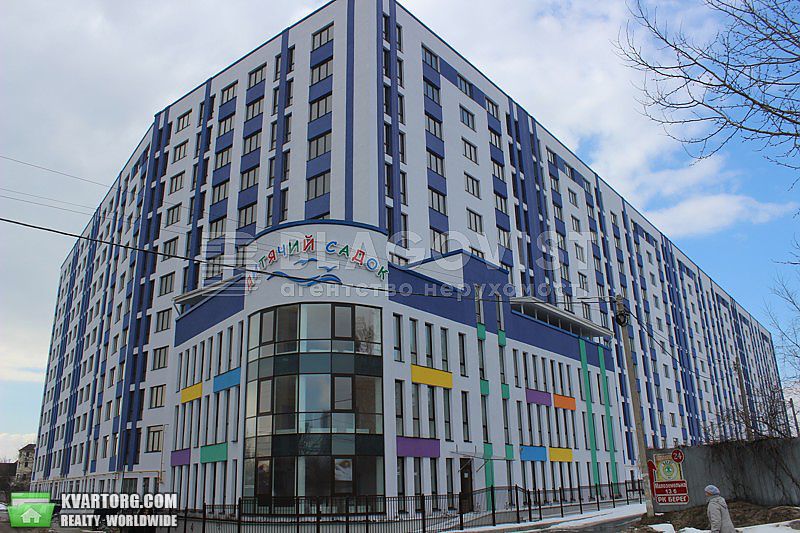 Rent out 1-room apartment. Киев,  Малоземельная — photo 9