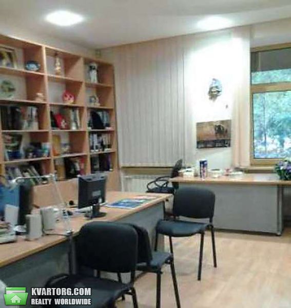 Rent out office. Киев, ул. Воровского — photo 2