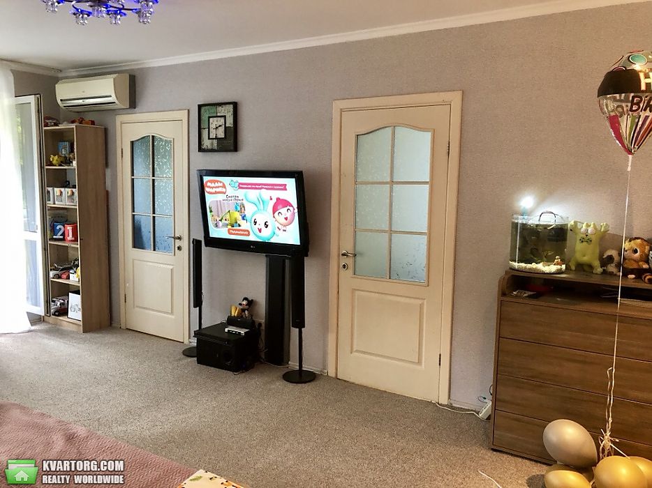 Sell 3-room apartment. Одесса, Терешковой — photo 3
