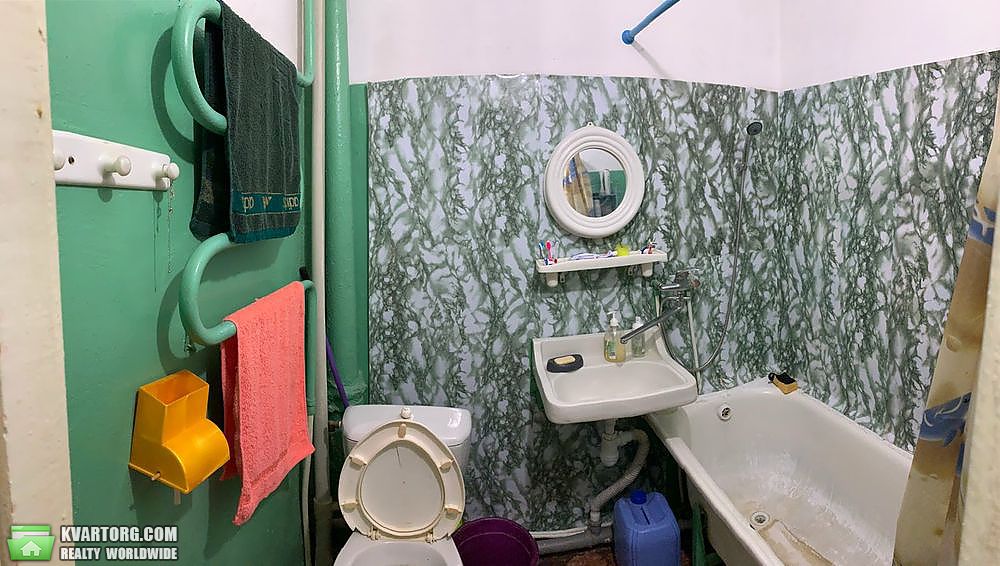 Sell 1-room apartment. Киев, Маршала Рокоссовского — photo 6
