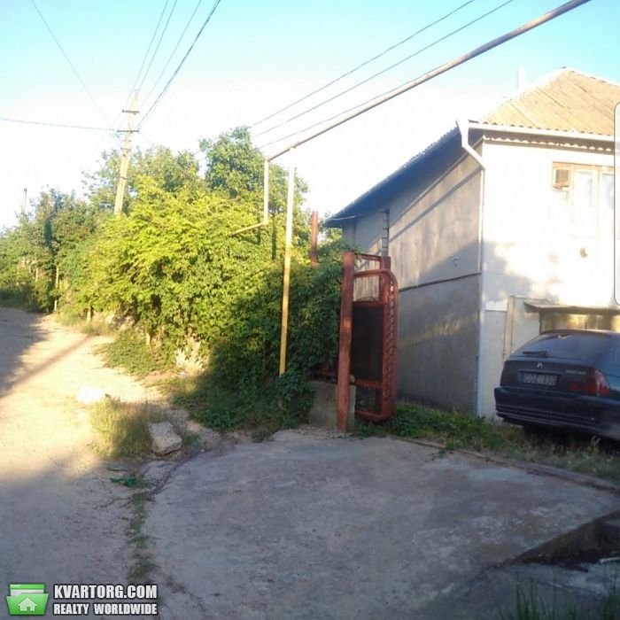 Sell house. Одесса, Леси Украинки — photo 4