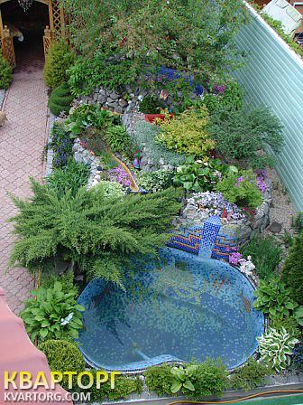 Sell house. Харьков, МЖК Интернационалист — photo 1