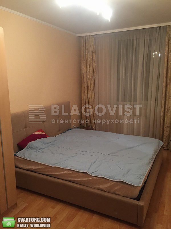 Sell 2-room apartment. Киев, Саперно-Слобидська — photo 4