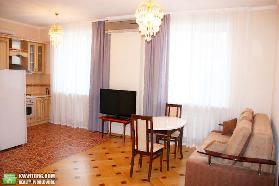 Rent out 2-room apartment. Киев, красноармейская — photo 4