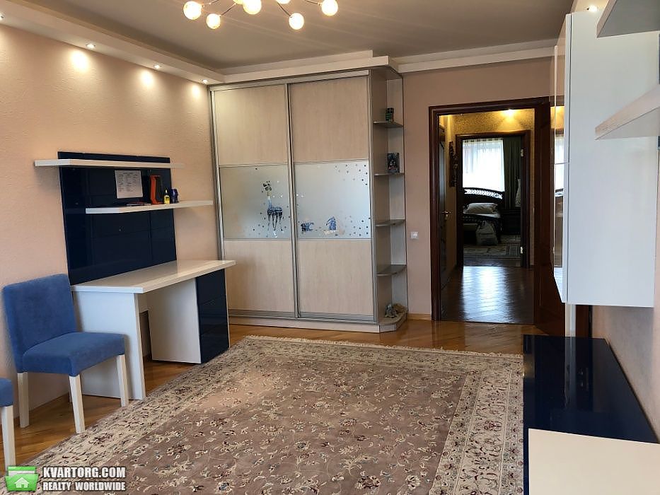 Sell 3-room apartment. Киев,  Осиповского — photo 10