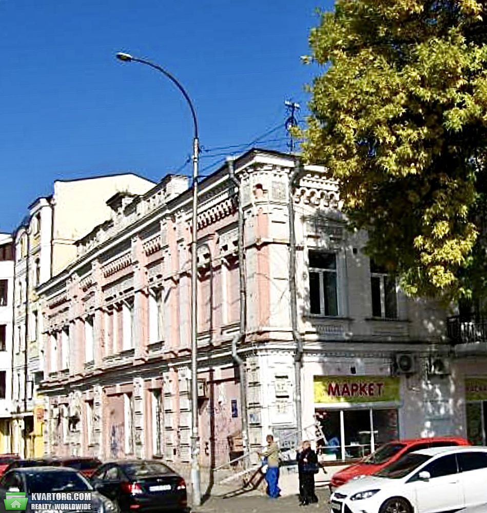 Sell shop. Киев,  Ярославская — photo 3