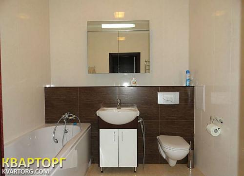 Rent out 3-room apartment. Одесса, Французский бульвар — photo 10