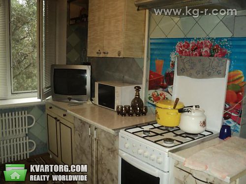 Sell 2-room apartment. Днепропетровск, Донецкое Шоссе — photo 4