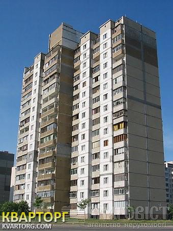 Sell 2-room apartment. Киев,  Милославская — photo 1