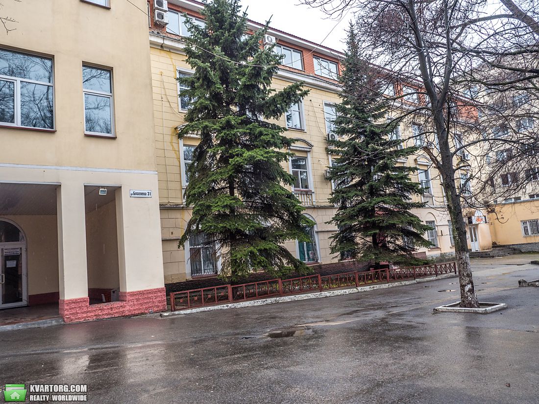 Sell office. Днепропетровск, Благоева — photo 7