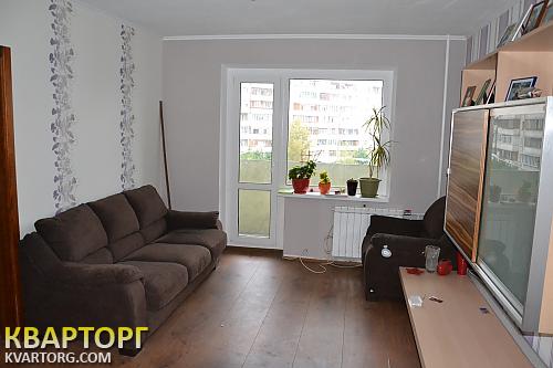 Sell 4-room apartment. Киев,  Милославская — photo 2