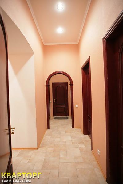 Rent out 3-room apartment. Киев, Горького — photo 3