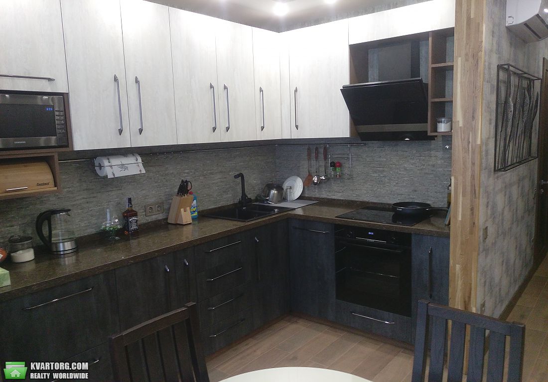 Rent out 1-room apartment. Одесса, Сахарова — photo 6