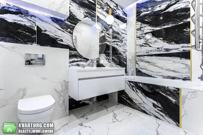 Rent out 3-room apartment. Киев, Джона Маккейна — photo 6