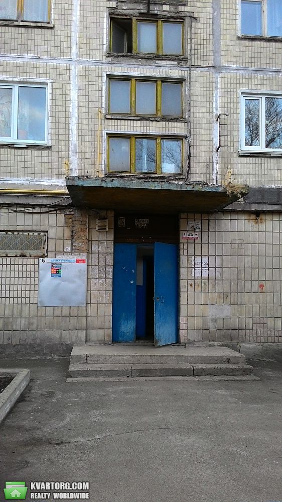 Sell 2-room apartment. Киев,  Карбышева — photo 3
