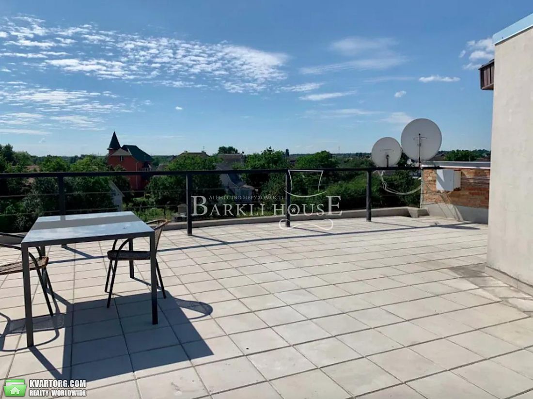 Rent out Townhouse. Киевская обл., Козин — photo 8