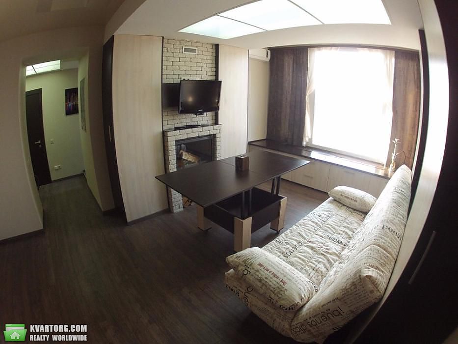 Rent out 1-room apartment. Киев,  Тычины пр — photo 5