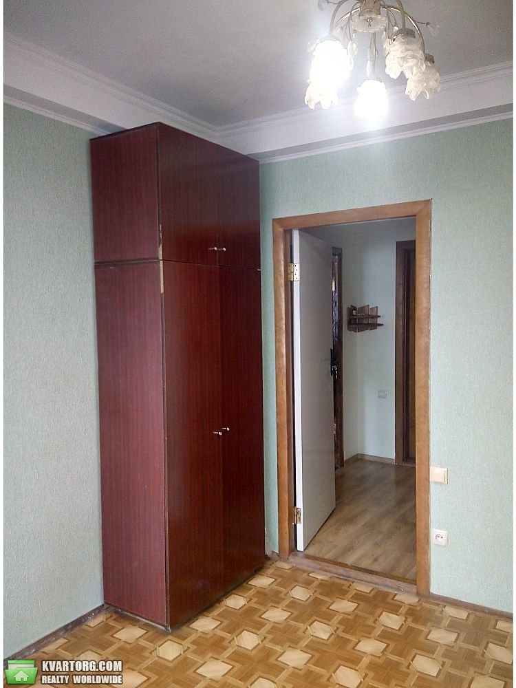 Rent out 1-room apartment. Киев,  Малиновского — photo 8