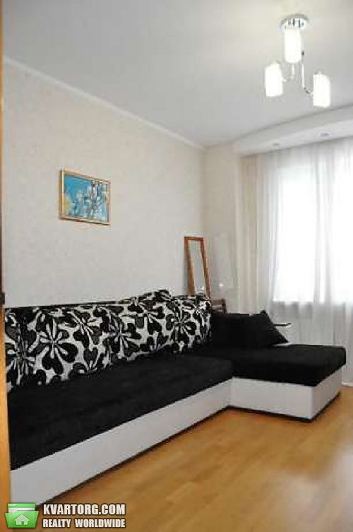 Sell 3-room apartment. Киев,  Градинская — photo 1