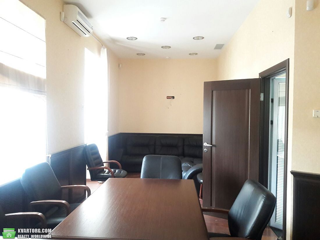 Rent out office. Киев,  Ярославов Вал — photo 1