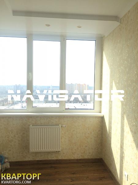 Sell 1-room apartment. Киев, Богатырская — photo 2