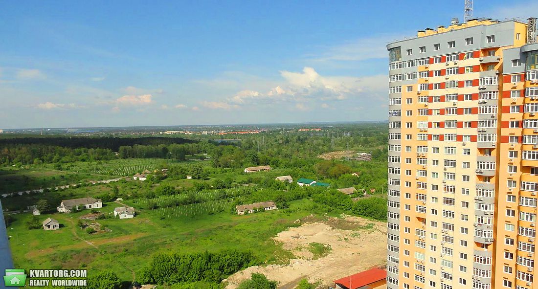 Rent out 1-room apartment. Киев,  Кондратюка Юрия — photo 4