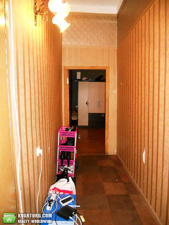 Sell 2-room apartment. Киев, Льва Толстого — photo 8