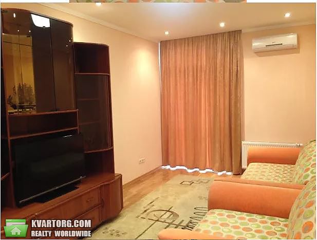 Rent out 1-room apartment. Киев, Регенераторная — photo 7