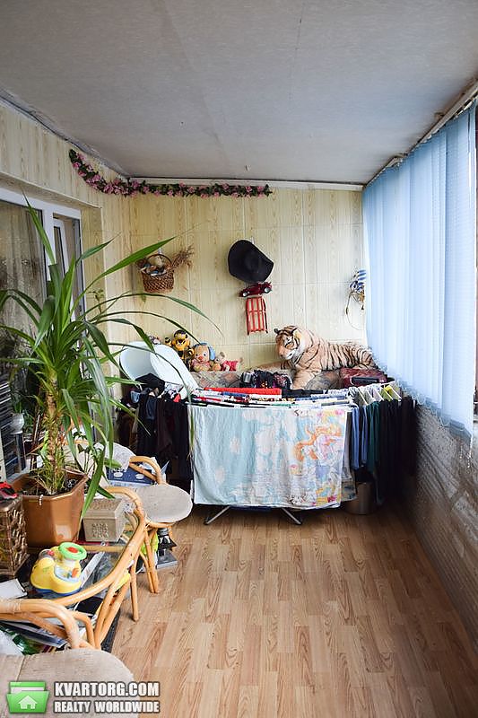 Sell 1-room apartment. Киев,  Будищанская — photo 7