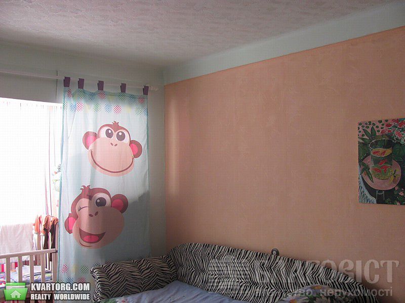 Sell 1-room apartment. Киев,  Зодчих — photo 4