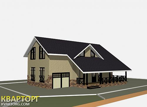 Sell house. Киевская обл., Балукова — photo 1
