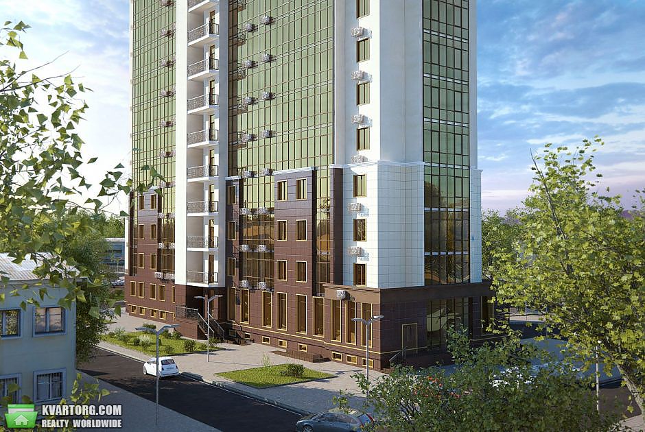Sell 1-room apartment. Одесса, Болгарская — photo 1