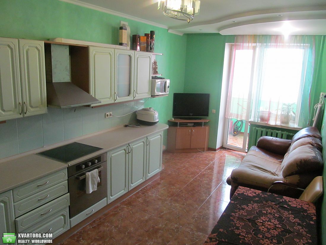 Sell 3-room apartment. Киев,  Лебедева-Кумача — photo 2