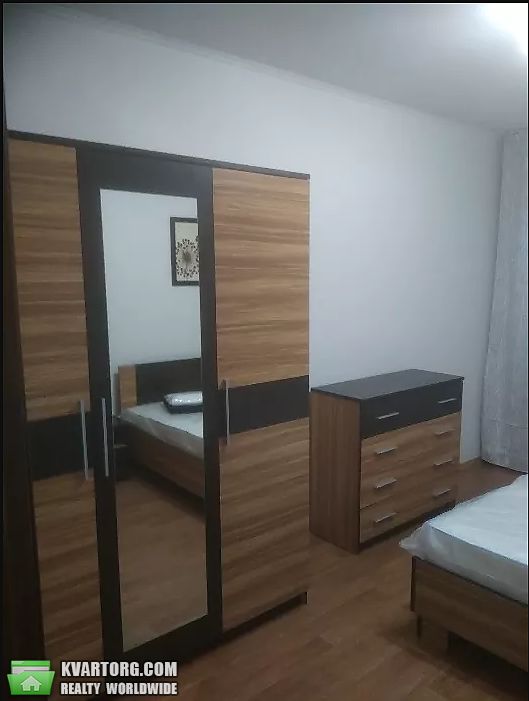 Rent out 2-room apartment. Киев,  Ломоносова — photo 7