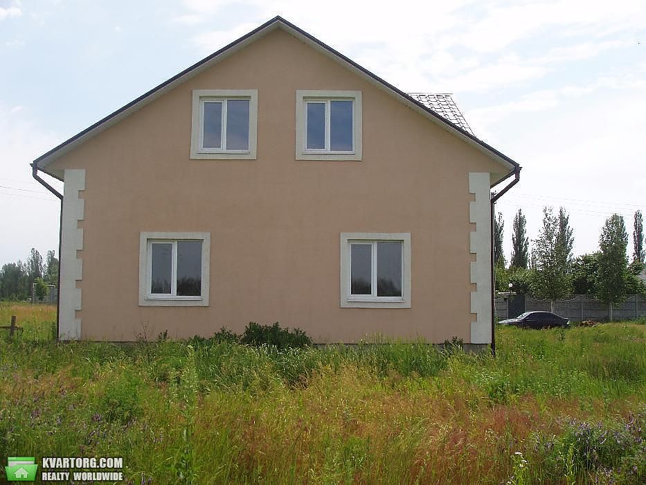 Sell house. Днепропетровск, Парковая — photo 5