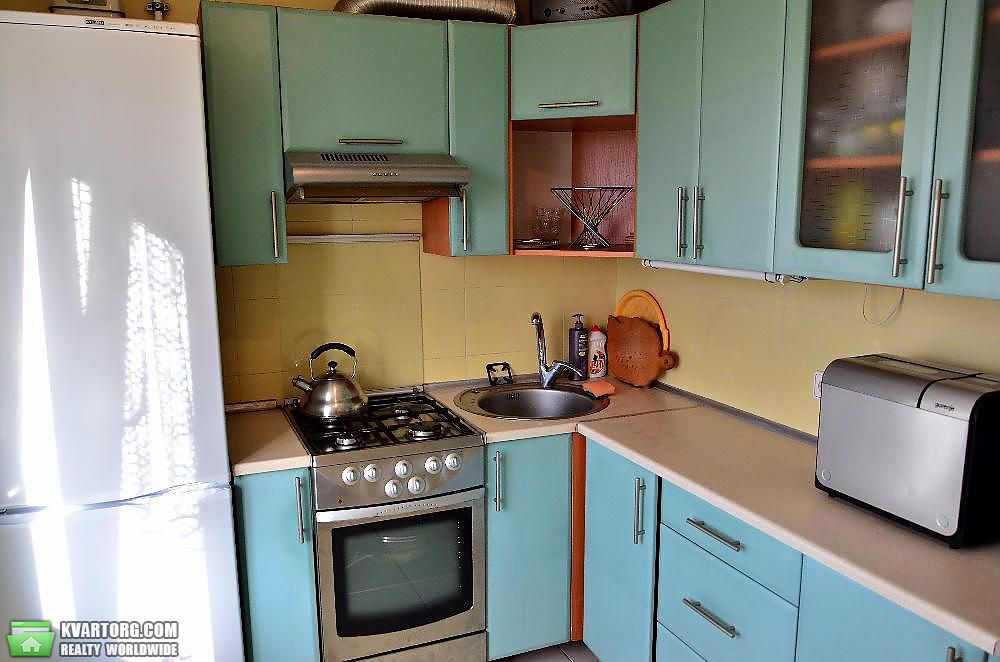 Sell 3-room apartment. Одесса, Николаевская дорога — photo 4