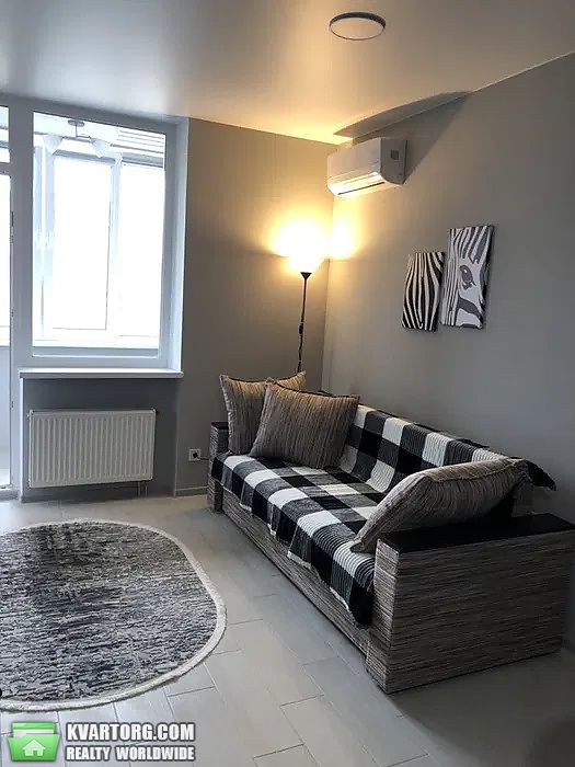 Sell 1-room apartment. Киев, Полевая — photo 2
