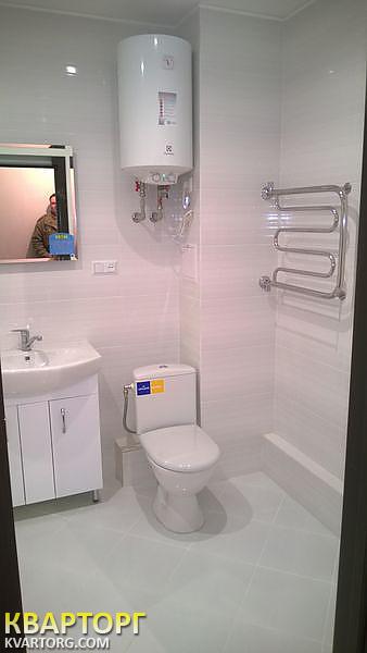 Sell 1-room apartment. Киев, Шумского — photo 8