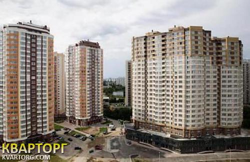 Rent out office. Киев,  Ахматовой — photo 2