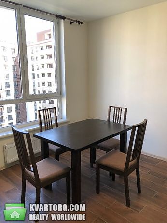 Rent out 1-room apartment. Киев,  Трутенко — photo 2