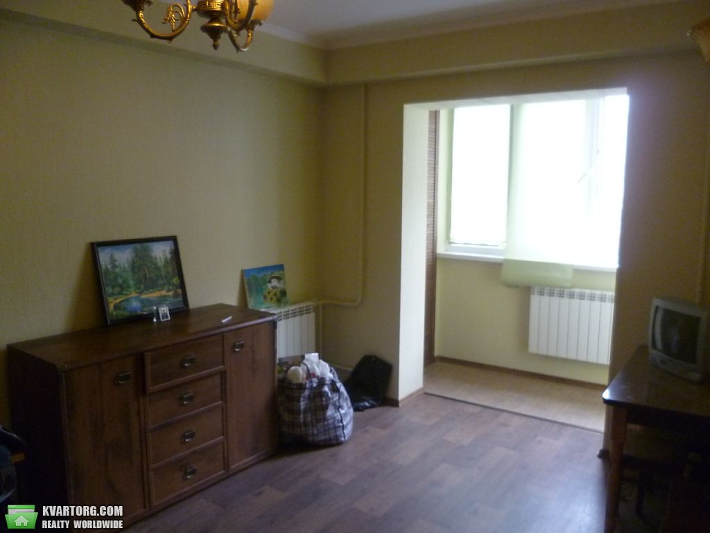 Sell 1-room apartment. Киев, Героев Днепра — photo 3