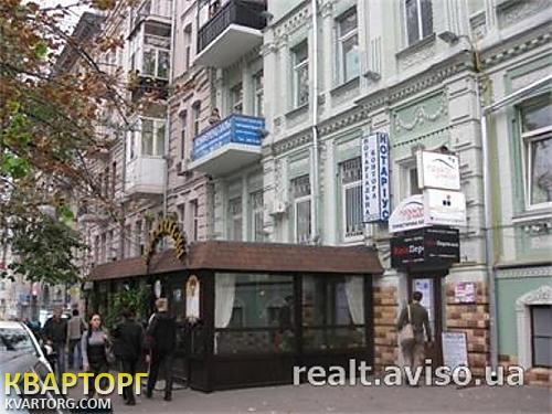 Rent out office. Киев,  Эспланадная — photo 6
