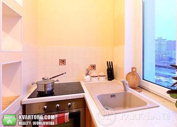 Sell 1-room apartment. Киев,  Срибнокильская — photo 9