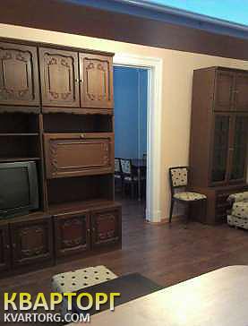 Rent out 2-room apartment. Киев,  Большая Васильковская — photo 3