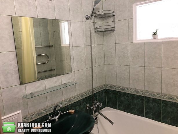 Rent out 2-room apartment. Киев,  Белорусская — photo 8