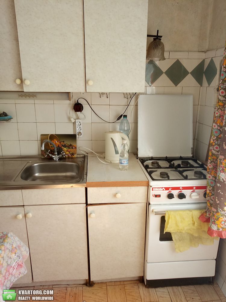 Rent out 2-room apartment. Киев, Воскресенский б-р — photo 7