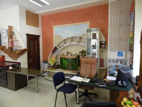 Rent out office. Одесса, Большая Арнаутская — photo 1