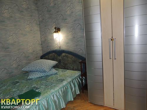 Rent out 2-room apartment. Киев,  Ушинского — photo 3