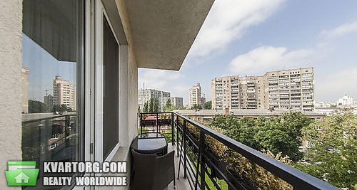 Sell 3-room apartment. Киев, Артема — photo 10
