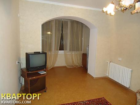 Rent out 1-room apartment. Днепропетровск, Шевченко — photo 1